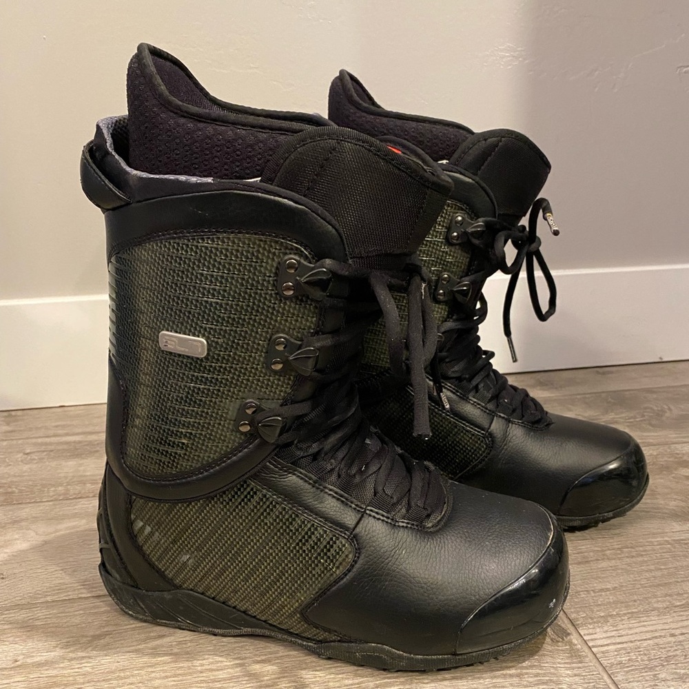 Burton Snowboarding Boots